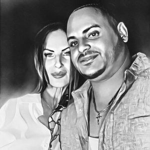 Meet your Posher, Edith